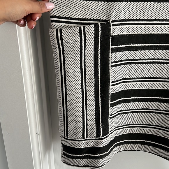 ZARA | Trafaluc Collection - Mini Dress w/ Pockets - Women's S - Picture 2 of 2